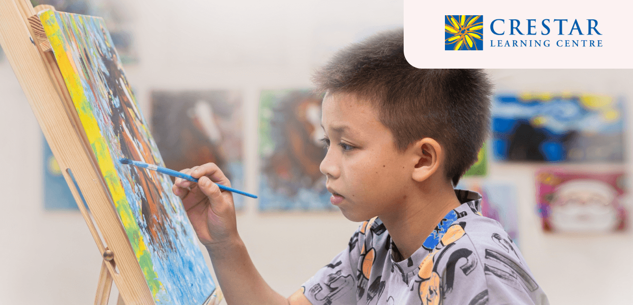 Art Explorers