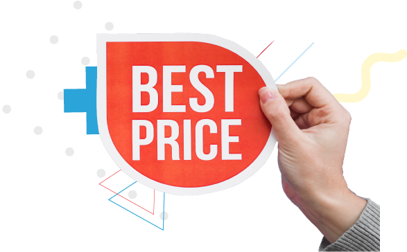 Best Prices from our Education Partners