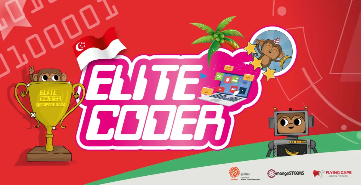 Elite Coder