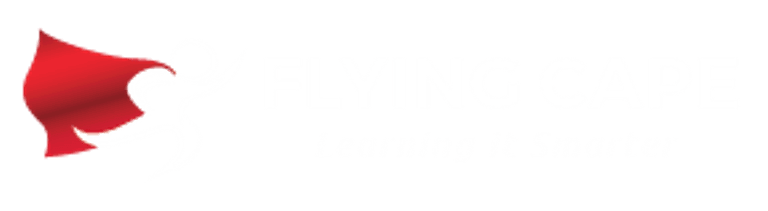 Flying Cape Logo