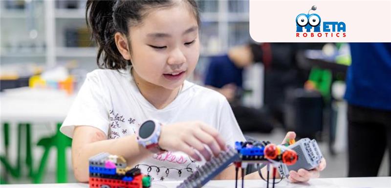 Bright Future Academy image